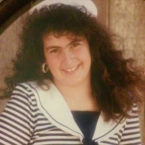 Meet your Posher, Tammy